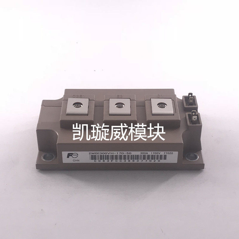 2MBI300VH-170-50 2MBI300VH-120-50 2MBI200U4H-170-50