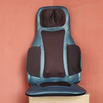 iRest D258S-6 Neck shoulder back and waist massage air pressure cushion Vibration massage pad upgrade