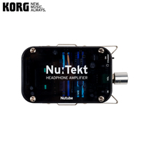 korg Nu:Tekt HA-S headphone amplifier aural HiFi