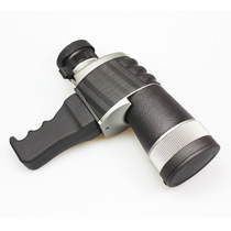Xinhe 10X50 monoculars low light night vision goggles concert telescope high power wide angle belt handle