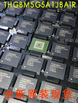 THGBM5G5A1JBAIR font EMMC memory chip new original BGA package