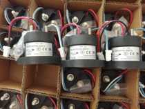Guoli 750V250A high voltage DC contactor DC12 32V relay GL250HATKA—35012
