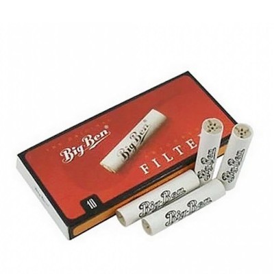 Pipe supplies Pipe 9MM activated carbon filter core DB pipe filter core 1 box 10 pipe accessories