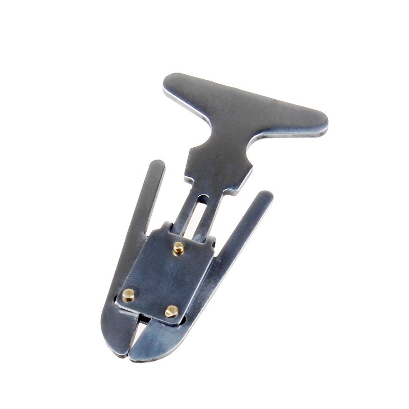 Pipe tool stainless steel pipe repair carbon device repair carbon knife carbon repairer pipe maintenance cleaning tool