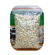 White beans White beans 1kg bean grains small