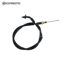 CFMOTO Chunfeng motorcycle original CF250-A accessories 250NK throttle cable pull line Throttle line