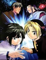 (Chess Soul) HD remake (1-75 OVA)-4D anime DVD Japanese cartoon disc