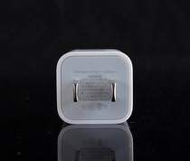 USB power adapter charger charging head and foot 1A full IC design work well