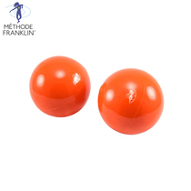 Spot USA Franklin Smooth Fascia film Ball 2 Costume Massage Relax Franklin Smooth Ball