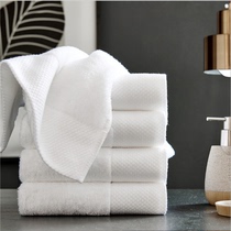 Model room Model room ornaments Towels Bath towels Sanitary ware Hotel bathroom towels Decorative ornaments