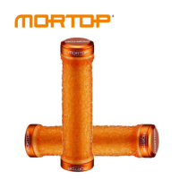 Taiwan Mortop cover mountain bike XC AM ENDURO DH dead fly BMX aluminum alloy lock cover