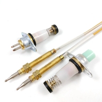 Gas stove thermocouple induction needle stove accessories embedded furnace flameout protection needle solenoid valve gas stove accessories