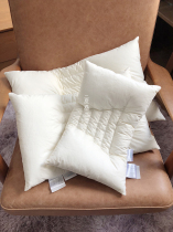 Gradient pillow Kindergarten nap pillow Baby neck protection and comfortable sleep Cassia pillow 0-7 years old can sleep