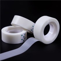 Tape ball special tape wedding car no trace tape invisible wedding supplies do not hurt car paint transparent single-sided balloon