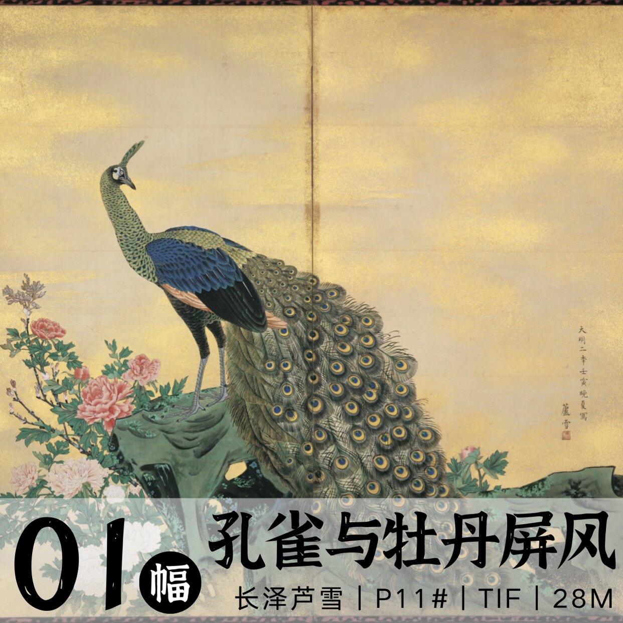 日本画 牡丹 三木寿光作 額装 日本牡丹-日本牡丹促销价格、日本牡丹品牌- 淘宝