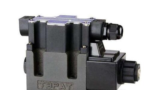 LiTIAN Litian solenoid valve DSG-02-3C2-A2-20 Taiwan