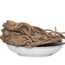 Gansu specialty Minxian Angelica 500g origin whole dry goods Super sulfur-free big head astragalus codonopsis