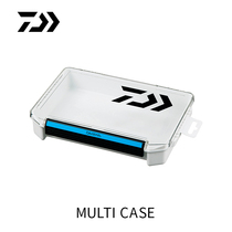 DAIWA da 100 million WMULTI CASE Multi-functional Luia Bait Fishing Group Containing Box Road Subbox