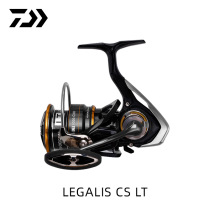 DAIWA dayiwa 21 LEGALIS CS LT spinning wheel Road sub-wheel metal cup fishing wheel fishing wheel