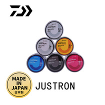 DAIWA for 100 million WJUSTRON fishing line main line 500 m Japan Strong Rally Nylon Line fishing line