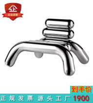 Spot Light Extravagant Art GRP Plated Profiled Steel Tube Splicing Chair Line Styling Sample Board House Sales Office Chairs