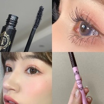 Japan limited kissme0 1mm liquid eyeliner pen 2 Generation 3 generation mascara hold 9 waterproof