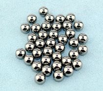 Precision bearing steel ball steel ball diameter 7 8 9 10 11 12 13 14 15 16 17 mm
