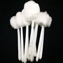 Soft wool bath cylinder brush basin brush squeezed water type toilet brush long handle toilet cleaning brush hotel toilet special brush