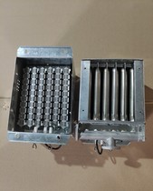 4-row 6-row fire burner energy-saving Wang Zhengteng furnace head gas steamer Jiuding Wang Lingchuang cooking noodles bucket accessories