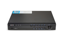 Hikvision DS-7808HW-SH 8-way HD pure analog hard disk video recorder DVR monitoring host