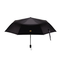 Battle Ping An Jingjingjinyu Ji camouflage vinyl folding umbrella Yin and Yang master Netease game impression official perimeter