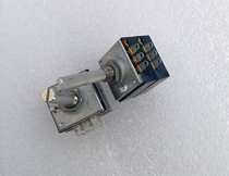 Rare Japanese ALPS solder pin bolus machine special potentiometer