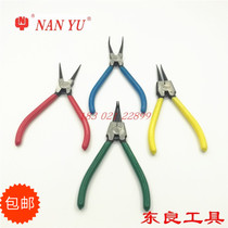 Dongliang inner and outer retainer pliers Retainer multi-function pliers Outer retainer pliers Inner and outer retaining ring pliers Retainer pliers