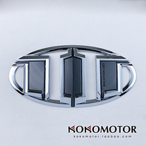 2021 KIA SORENTO KIA SORENTO MQ4 modified BRENTHON car logo Korea import