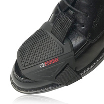 Motorcycle modified gear gear sleeve GSX250R GW250 DL250 variable gear lever protection shoe cover shift lever rubber sleeve