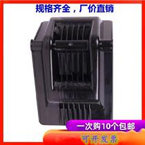 Beat bag with plastic guard angle small horn guard plate pp with bag webbing with pull-tight appliances Right Angle Plate Protective Corner Paper