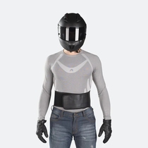 A Star REVIT Europe V-card Motorsport Mobrigade anti-fatigue waterproof and breathable warm riding for waist and kidney with belt