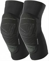 LEATT USA DK Motorcycle Cross-country Knee Protection Elbows Anti-Fall Racing Car Wear Elastic DH Speed Drop Breathable Ski