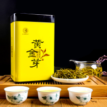 Anji origin white tea spring tea Alpine green tea Super 2021 new tea golden Bud tea authentic bulk 100g