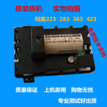 Original Konica Minolta BH363 423 283 Copier memory chip 289 battery counter chip password clear