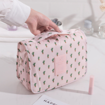 Travel makeup package large-capacity cosmetics package travel bag for travel wash bag lady portable
