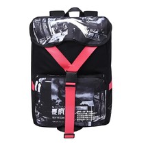 Anta bag 2021 spring and autumn new basketball bag mountaineering bag travel backpack large capacity 192031151