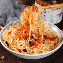 Shrimp Sauce Seafood Rice Sauce Rice Sauce Shrimp Sauce Spicy Shrimp Sauce Hunan Specialty Food Shrimp Breakfast Sauce