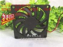 4 5 6 7 8 9CM cm DC24V VDC mute ultra-thin converter cooling fan 10MM