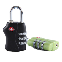 Password lock Small padlock Cabinet lock Backpack suitcase Gym Student dormitory Wire mini customs lock