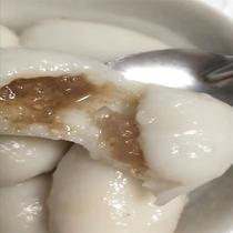 Jiangsu Yanfu specialty satoil dumplings pure handmade plate oil dumplings a box of 12