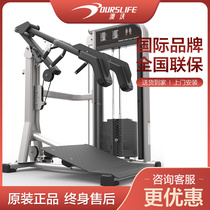 AOWO OURSLIFE Commercial squat trainer M-5409 Gym special comprehensive trainer