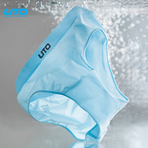  UTO UTO zero sense womens underwear light and breathable leggings running underwear womens volleyball sweaty quick-drying sports shorts