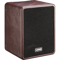 LANEY speaker A- DUO A- SOLO A2 acoustic acoustic acoustic guitar beginner practice playing and singing speaker sound