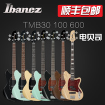 IBANEZ IBANEZ bass four-string jazz electric bass instrument beginner TMB30 TMB100